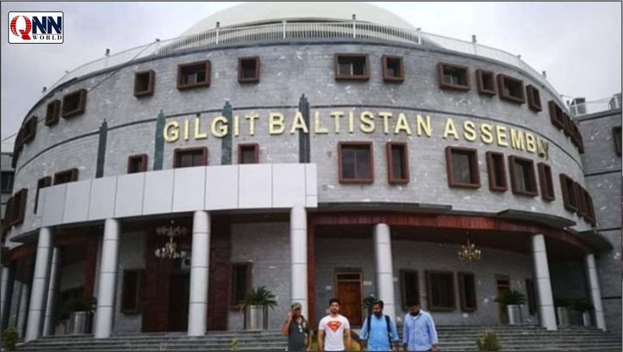 جی بی اسمبلی کا عبوری صوبائی حیثیت اور پارلیمانی نمائندگی کے حق میں اہم فیصلہ