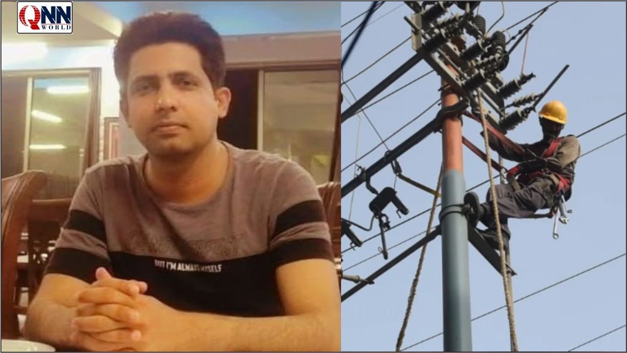 بارشوں کے دوران بجلی کی مسلسل فراہمی، گیمبر فیڈر ٹیم کی پیشہ ورانہ صلاحیتوں کا مظاہرہ