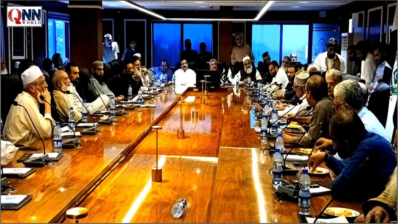 حج آرگنائزرز کا حکومت سے فوری مداخلت کا مطالبہ، نجی حج سیکٹر بحران کے دہانے پر
