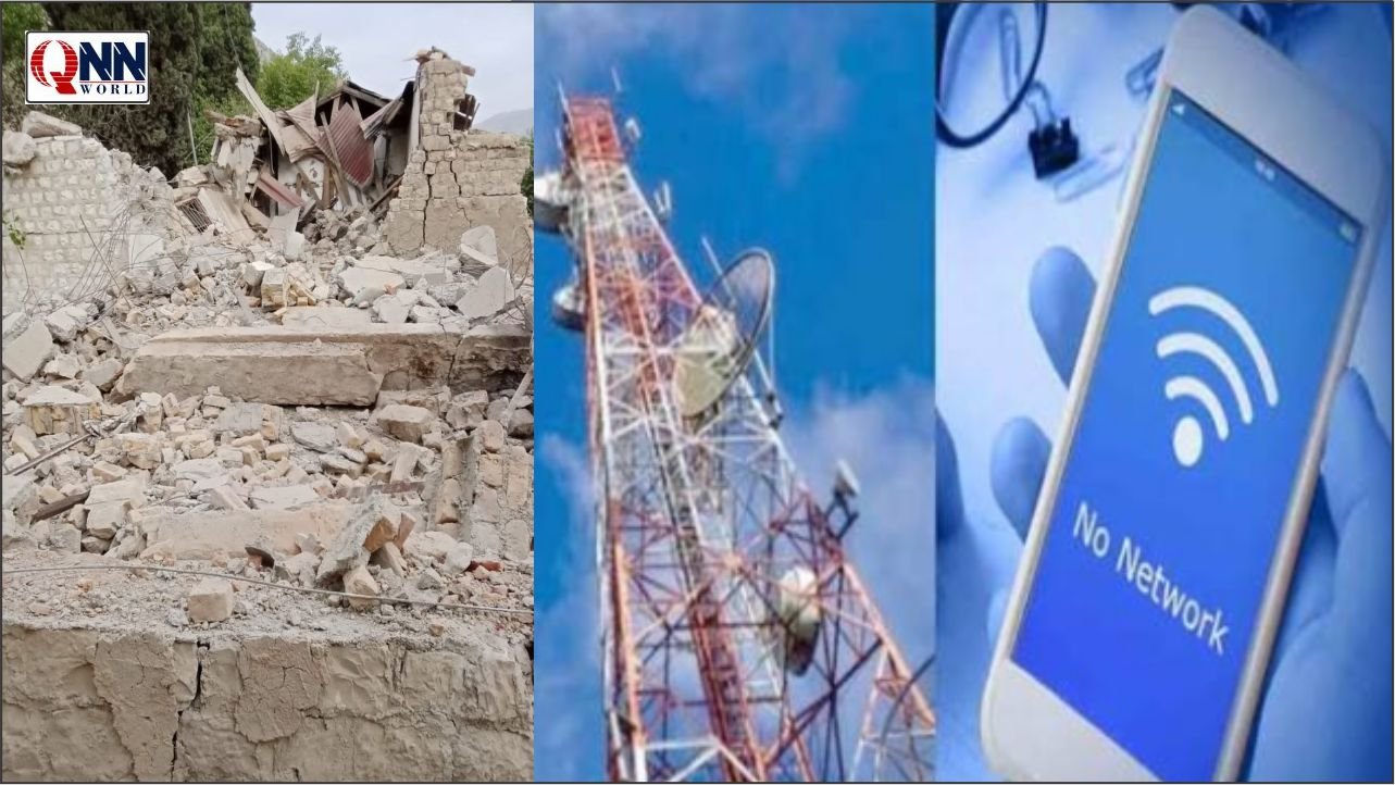 حملہ آوروں نے ڈیلکونہ پولیس تھانے کی عمارت کو بھی دھماکا خیز مواد سے نشانہ بنایا