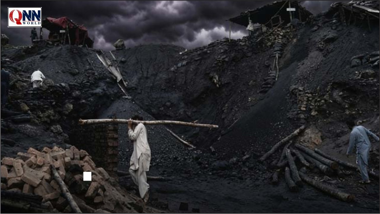 کوئٹہ کی کوئلہ کان میں گیس دھماکا، 34 مزدور زندگی کی بازی ہار گئے