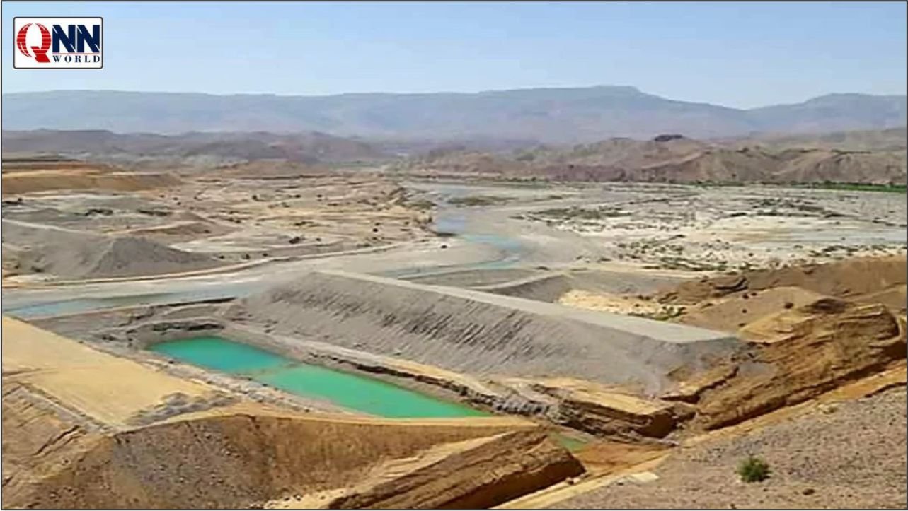 نئی گج ڈیم منصوبے میں عدالتی مداخلت پر پابندی، ہائی کورٹ کے احکامات کالعدم