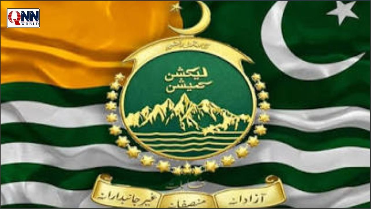 میرپور ڈویژن میں انتخابی سیکیورٹی پلان مکمل، فوج اور پولیس کے ہزاروں اہلکار الرٹ