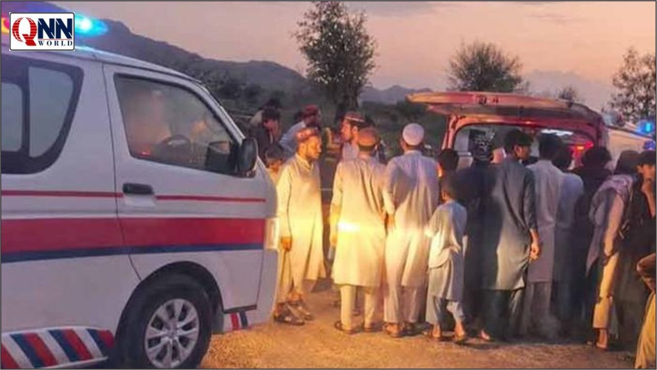 کوہاٹ؛ شدید بارش کے باعث کچے مکان کی چھت گرنے سے ہلاکتیں، متعدد زخمی