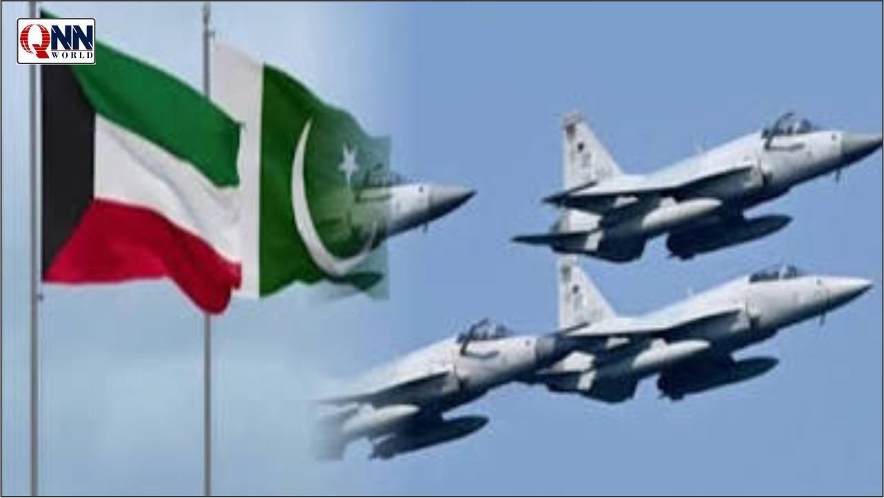 ایٹمی پاکستان کی عسکری صلاحیتوں کے خلیجی ممالک معترف، کویت اور اسلام آباد میں دفاعی و سرمایہ کاری معاہدہ متوقع