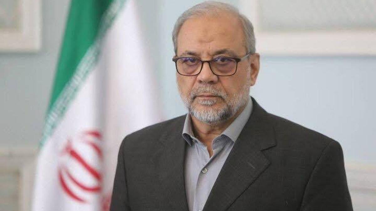 "احترام سے بات کریں، ورنہ مختلف زبان میں جواب ملے گا"، ایران کا ٹرمپ کو دوٹوک پیغام