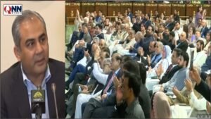 کاکروچ اگر اکٹھا ہو گیا تو ہر چیز الٹ سکتا ہے، نئے صوبے ہی مسائل کا حل ہیں: محسن نقوی