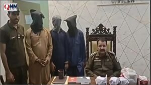 ننکانہ صاحب: پولیس کی بڑی کارروائی، 3 منشیات فروشوں سمیت 6 ملزمان گرفتار
