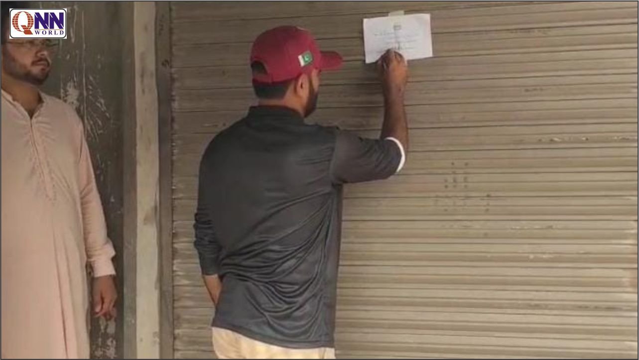 گیس مہنگے داموں فروخت کرنے والوں کے خلاف 11 مقدمات درج، کارروائیاں جاری