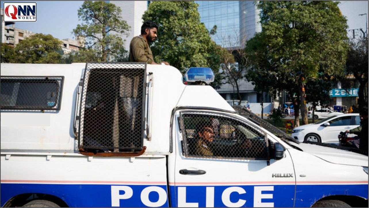 بیٹی سے مبینہ زیادتی کا ملزم پولیس مقابلے میں ہلاک، گوجرانوالہ میں جرائم پیشہ عناصر کے خلاف کریک ڈاؤن