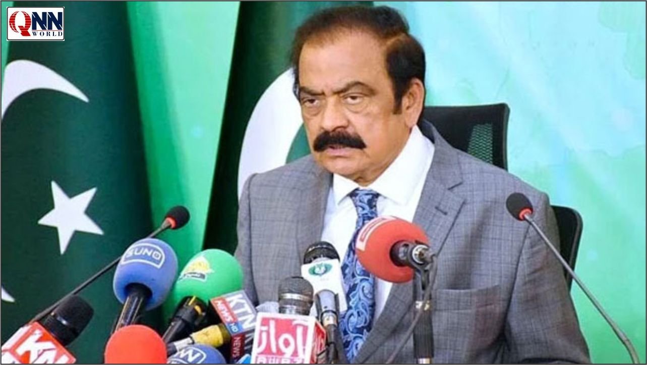 بلوچستان میں مشترکہ آپریشن شروع، 91 دہشتگرد ہلاک کیے جا چکے ہیں: رانا ثنا