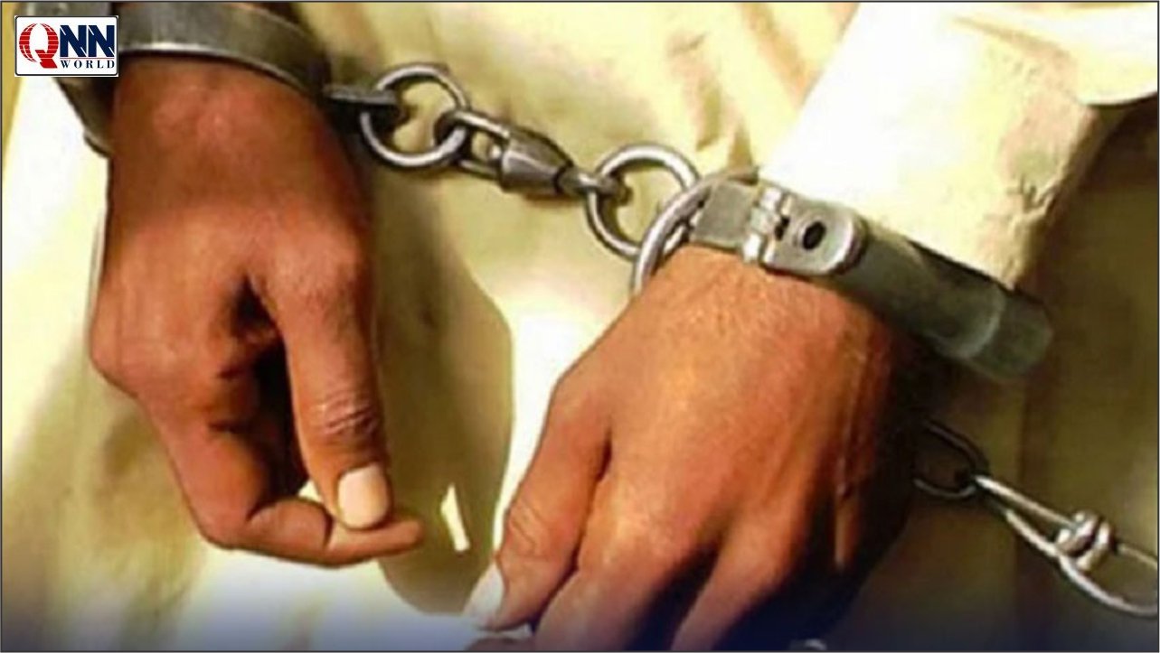 تھانہ صدر رینالہ خورد کا اے ایس آئی رنگے ہاتھوں گرفتار، 10 ہزار روپے رشوت برآمد
