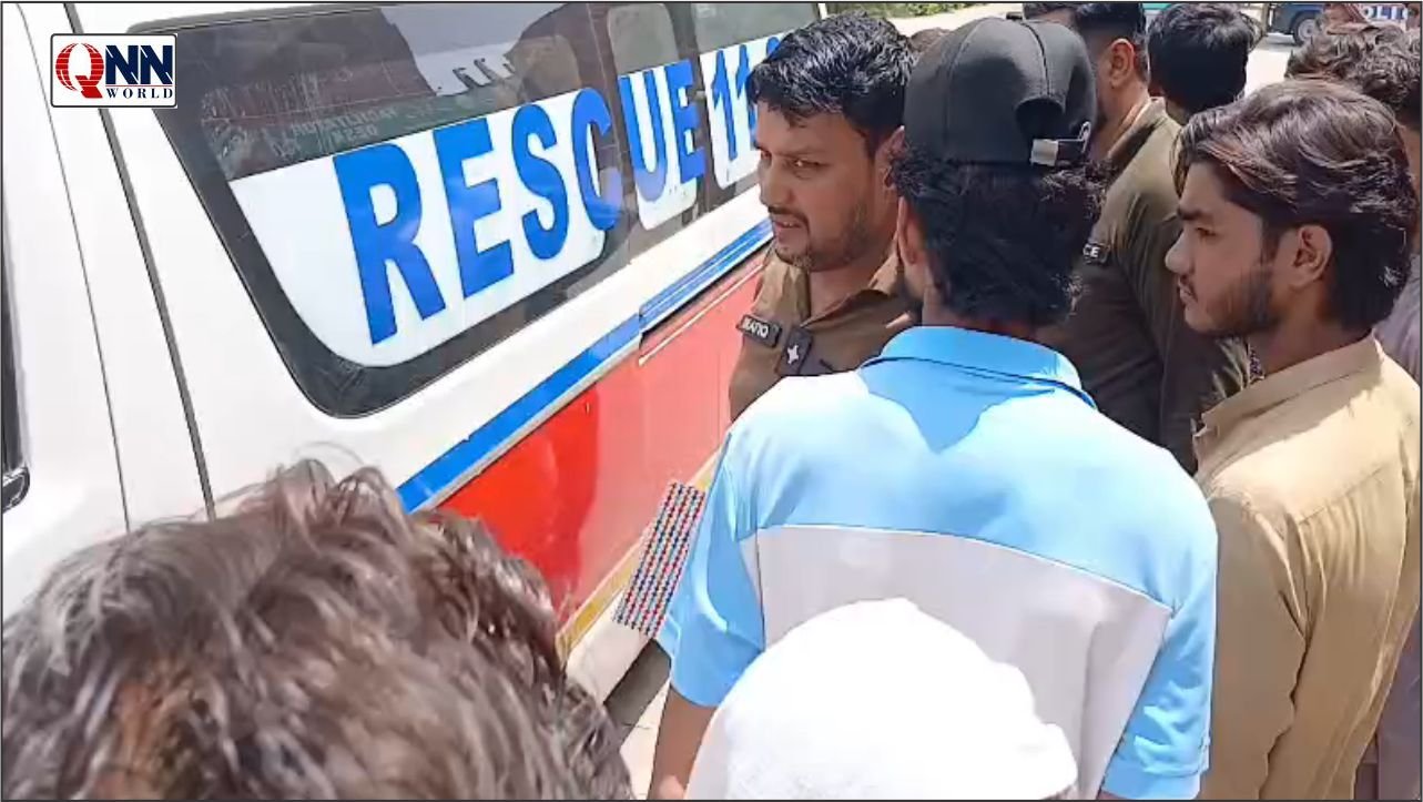 اوکاڑہ: شوکت آباد موڑ کے قریب زہریلی گولیاں نگلنے والے تینوں افراد ہسپتال میں دم توڑ گئے