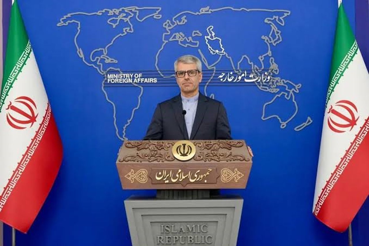 ایران کا الزام، امریکی حملوں نے آبنائے ہرمز مذاکرات سبوتاژ کر دیے