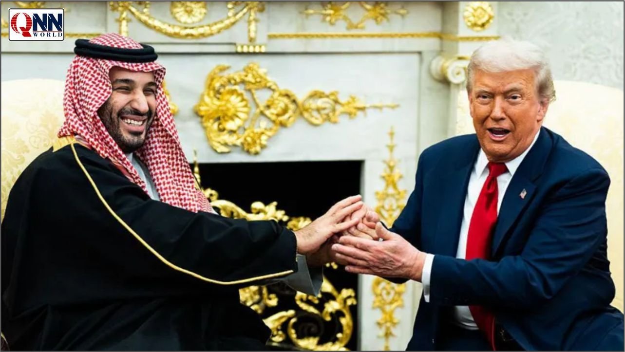 بی بی سی کے مطابق سعودی عرب کو مستقبل میں یورینیم افزودگی کی اجازت مل سکتی ہے، عالمی سطح پر تشویش