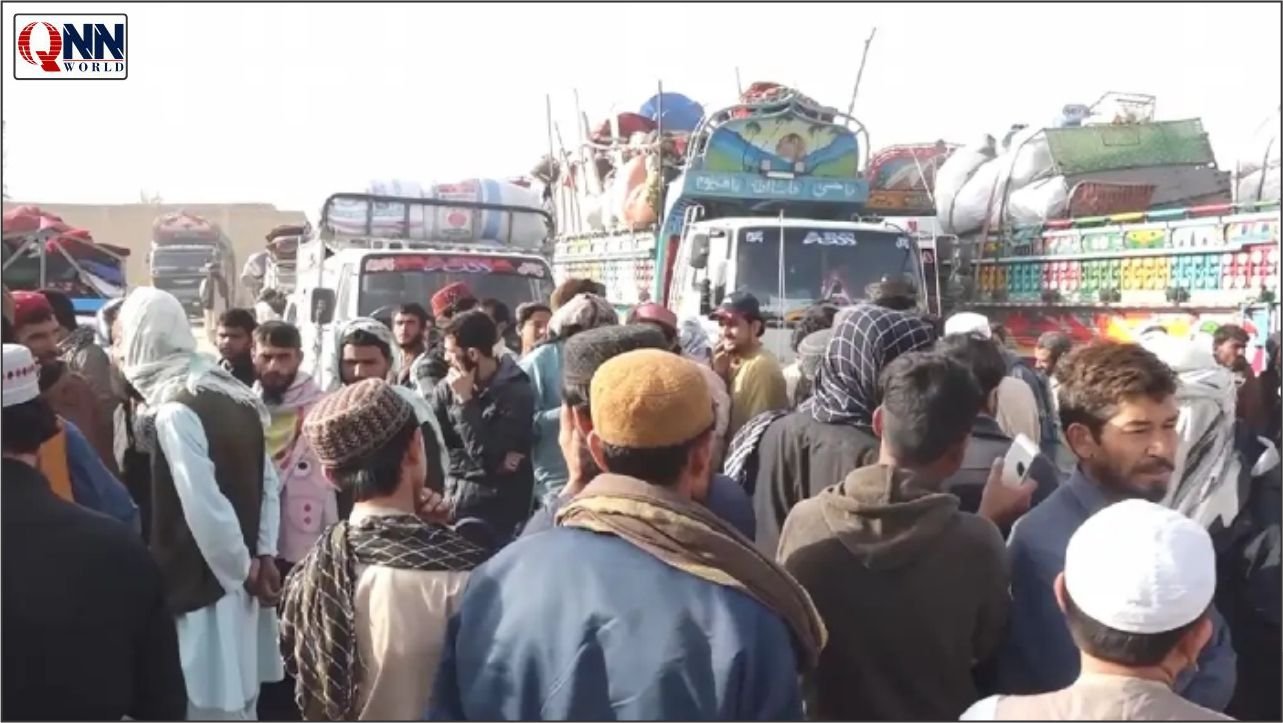 پاکستان میں غیرقانونی مقیم افغان باشندوں کے خلاف کارروائیاں تیز، روزانہ رپورٹ طلب