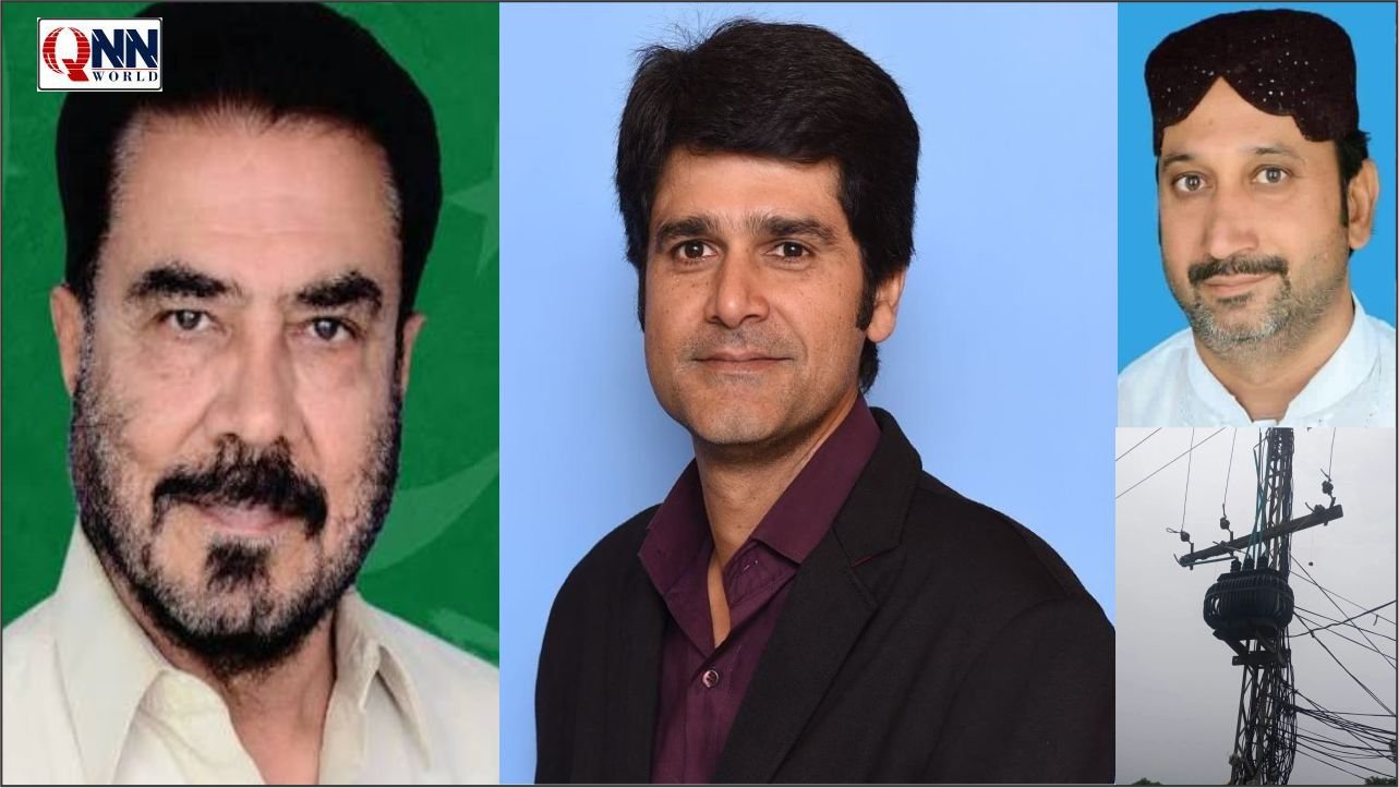 ٹرانسفارمر کی مرمت مکمل، اہلِ علاقہ نے مسئلہ حل کرنے والوں کا شکریہ ادا کیا