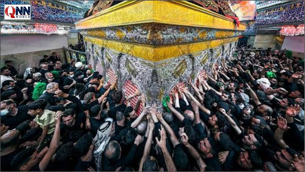 چہلمِ امام حسینؑ کے موقع پر ضابطۂ اخلاق پر سختی سے عمل درآمد ہوگا، انتظامیہ