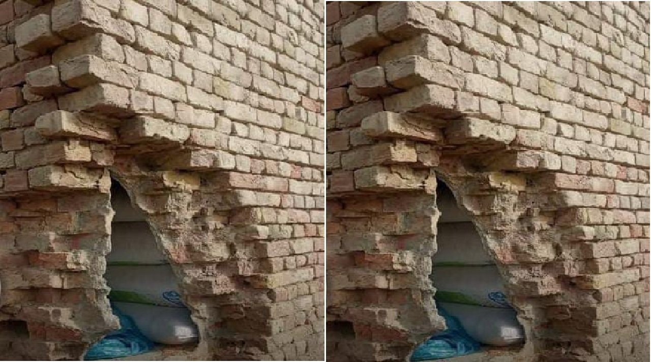 کندھ کوٹ میں چوری کی واردات، دکاندار کا قیمتی سامان اور نقدی چوری
