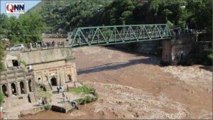 بھارت نے سلال ڈیم کے گیٹ کھول دیے، دریائے چناب میں پانی کا بڑا ریلہ پاکستان کی جانب روانہ