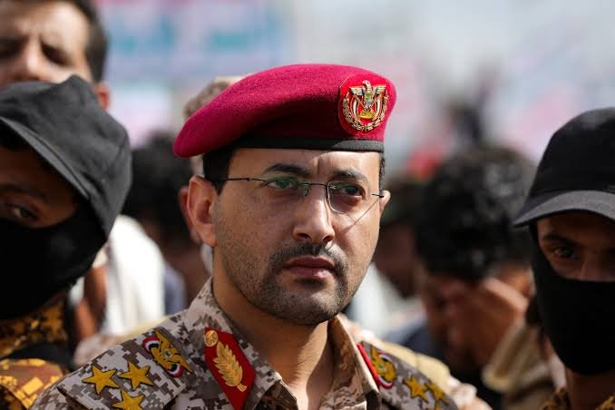 صعدہ کی فضائی حدود میں سعودی کرائیل ڈرون تباہ کرنے کا حوثیوں کا دعویٰ