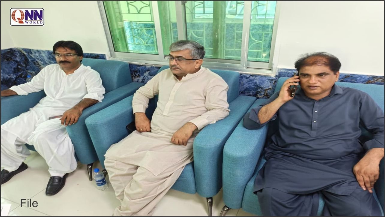 وارڈز فوری فعال اور او پی ڈی میں ادویات کی فراہمی یقینی بنائی جائے، امتیاز پاشا بٹ
