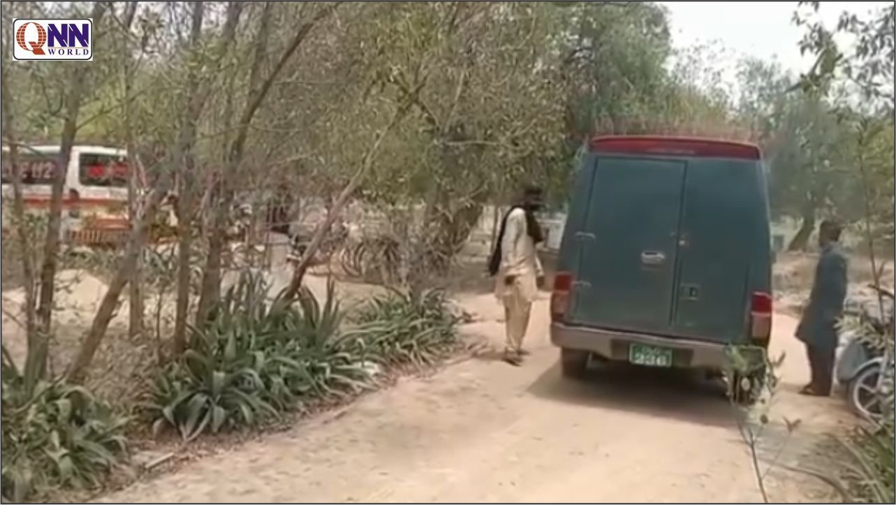 رینالہ خورد میں کمسن بچے کی ناقابلِ شناخت لاش مل گئی، پولیس مختلف پہلوؤں سے تفتیش میں مصروف