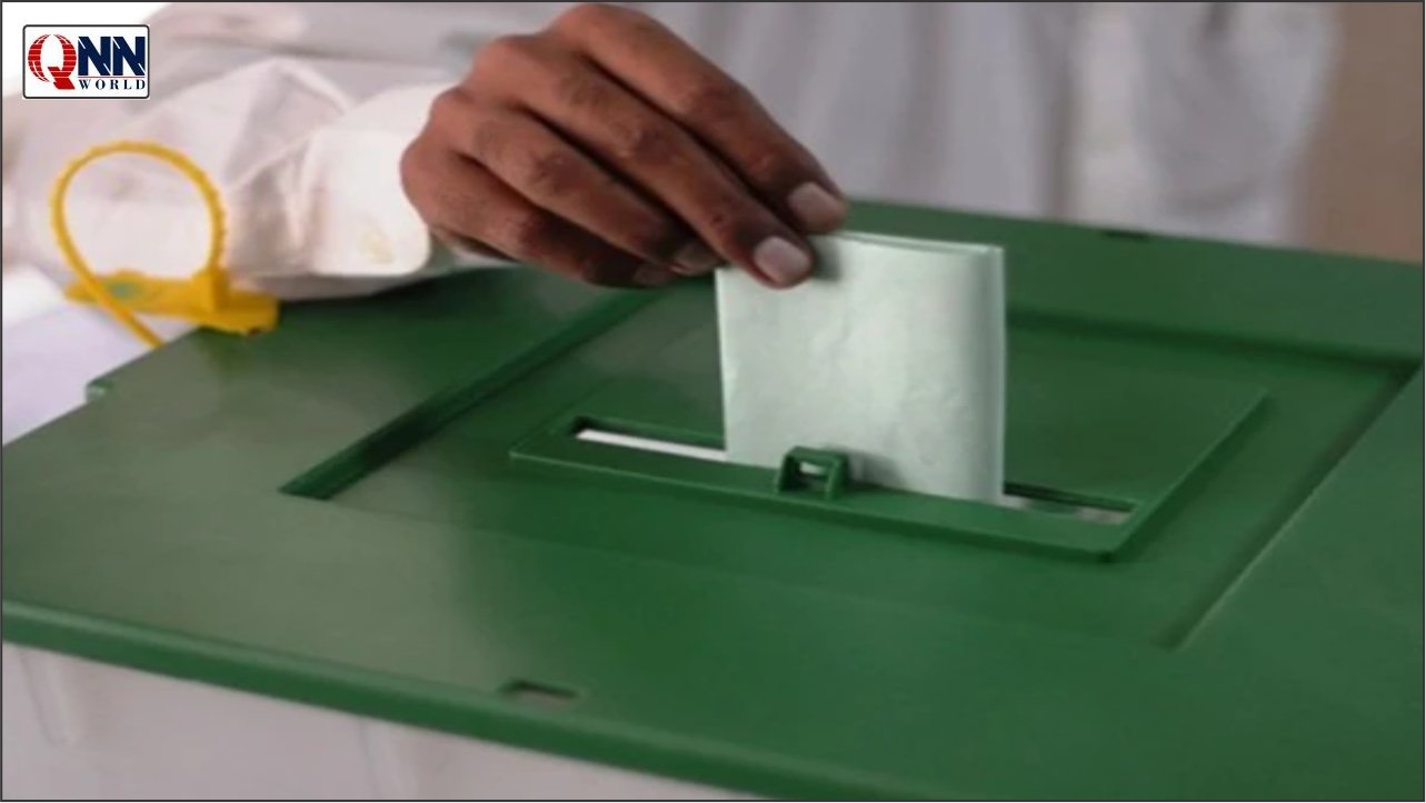 12 لاکھ سے زائد ووٹرز آج حقِ رائے دہی استعمال کریں گے، آزاد کشمیر کے 21 حلقوں میں انتخابی معرکہ