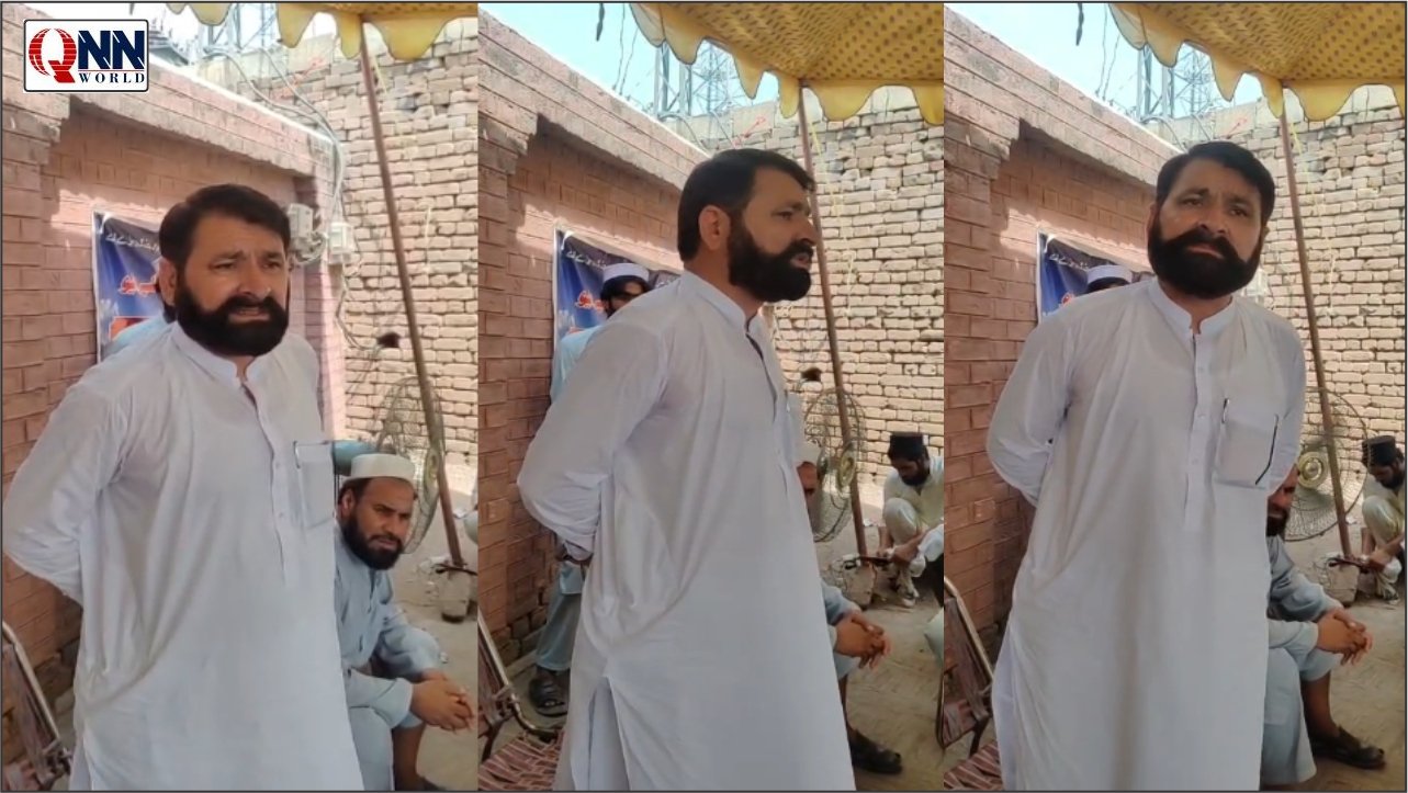 تیراہ متاثرین کا احتجاجی دھرنا، یکم ستمبر کو مشران اور سیاسی قیادت کا اجلاس طلب