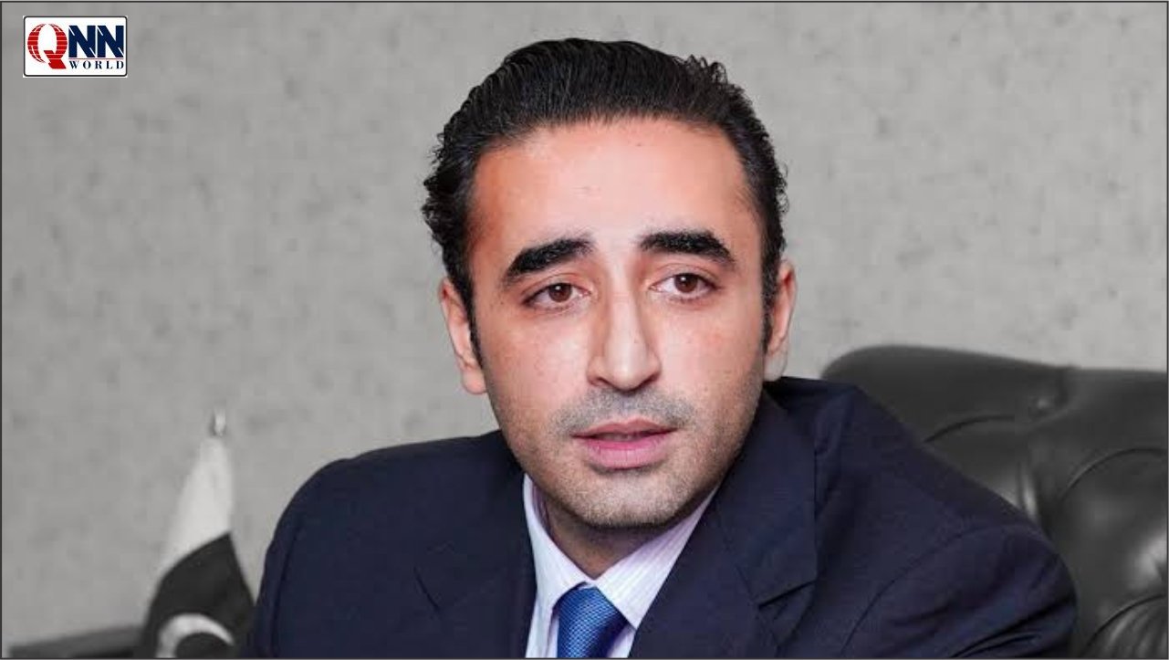 مکہ دفاعی معاہدہ پاکستان، سعودی عرب اور ترکیے کے محفوظ مستقبل کی ضمانت ہے: بلاول