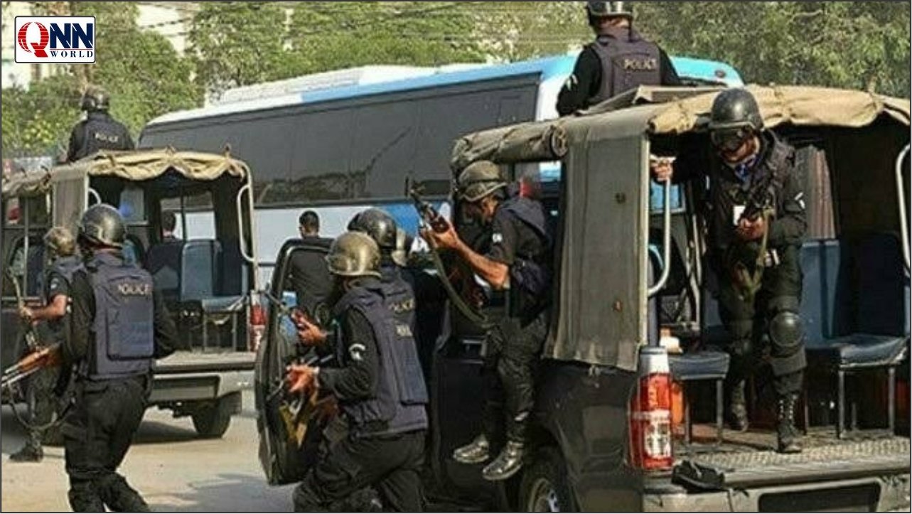پنجاب بھر میں 419 انٹیلی جنس بیسڈ آپریشنز، دھماکا خیز مواد برآمد، درجنوں مشتبہ افراد گرفتار