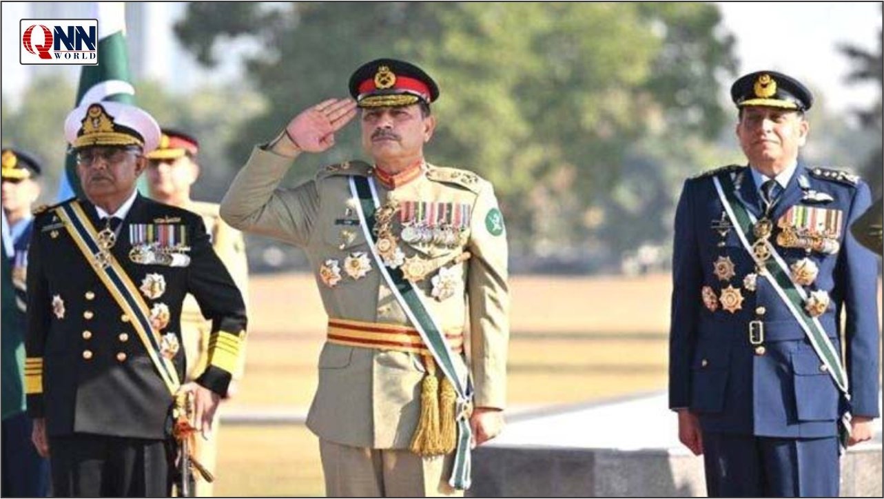 79واں یومِ آزادی: افواجِ پاکستان کا قوم کو مبارکباد، شہداء کو خراجِ عقیدت