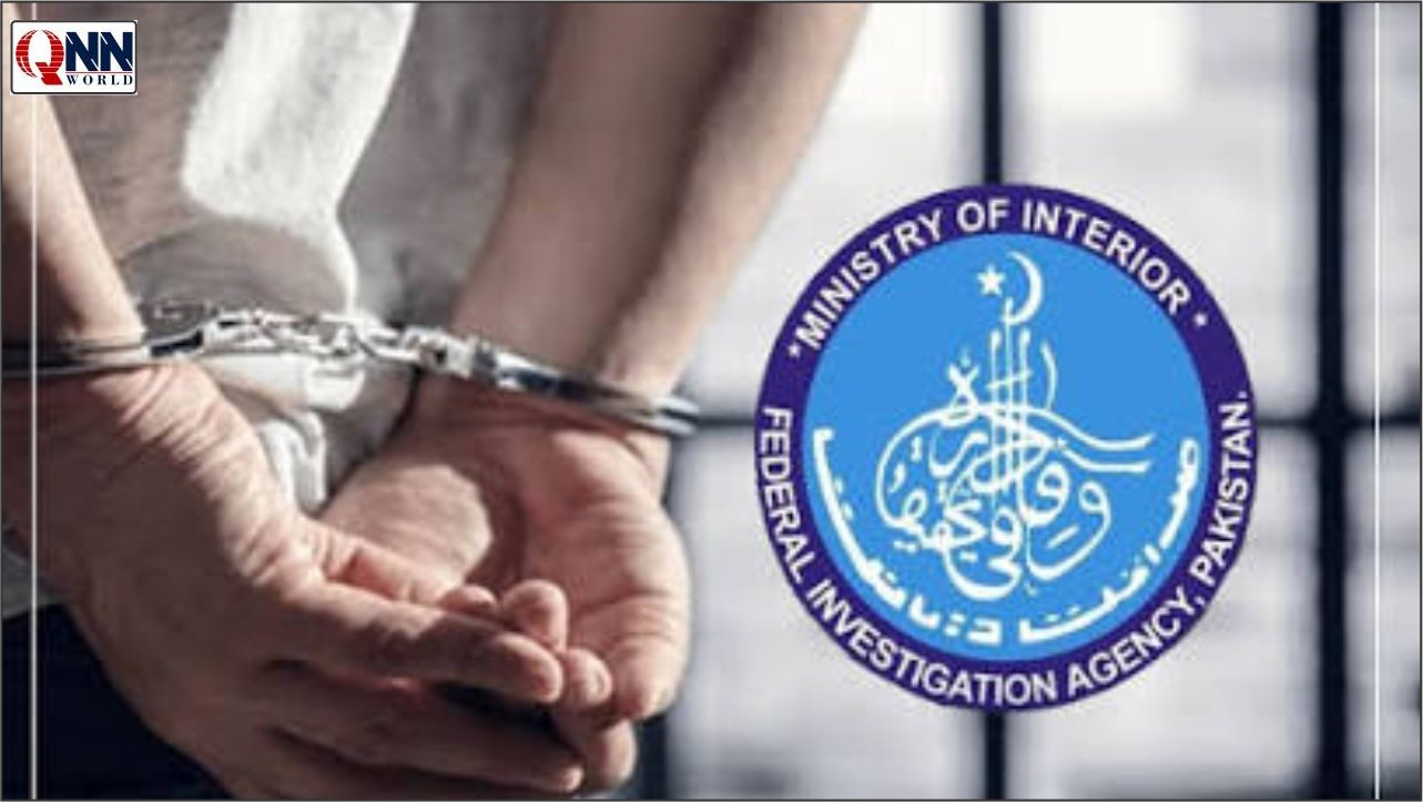 اسلام آباد میں کال سینٹرز کے خلاف کریک ڈاؤن، مزید 50 غیر ملکی گرفتار