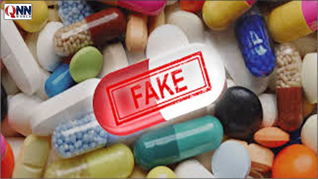 جعلی و ملاوٹ شدہ ادویات پر 10 سال قید، ایک کروڑ روپے جرمانے کی تجویز