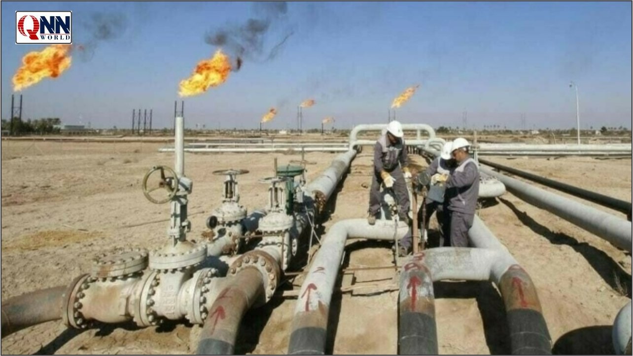 سندھ میں ہائیڈروکاربن کی اہم دریافت، پاکستان میں نئی ایکسپلوریشن فرنٹیئر کھل گئی