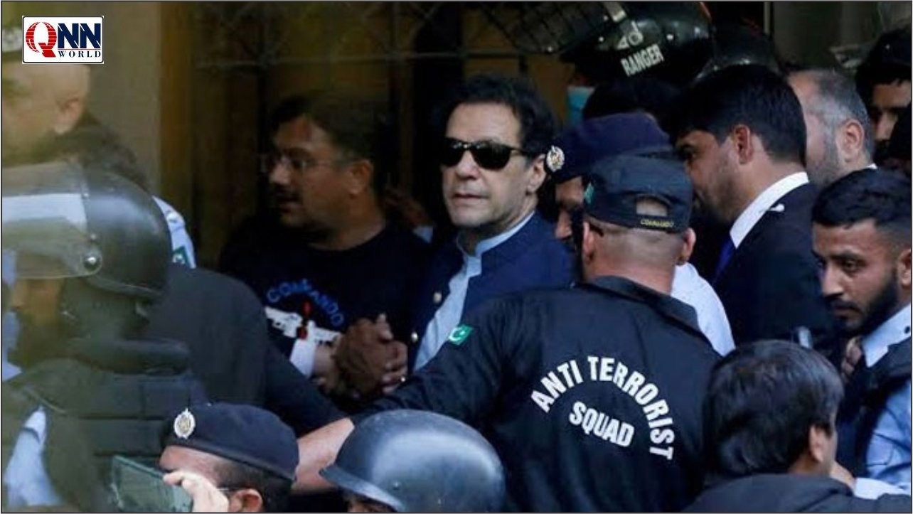 سپریم کورٹ کا عمران خان کو نجی ہسپتال منتقل کرنے کا حکم