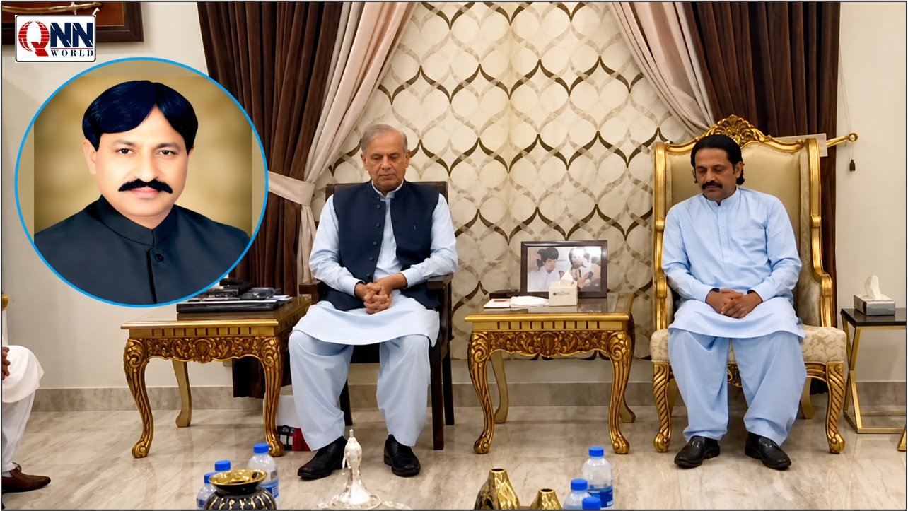 ملک محمد اقبال چنڑ کے انتقال پر وزیراعظم کا اظہارِ افسوس، اہل خانہ سے ملاقات اور فاتحہ خوانی
