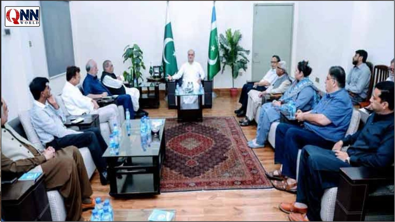 جماعت اسلامی اپنے بل بوتے پر عوام کا مقدمہ لڑے گی: حافظ نعیم الرحمان