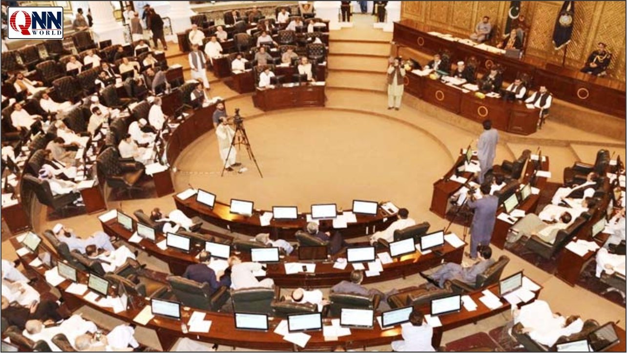 کے پی میں 1 لاکھ 40 ہزار سے زائد ریڑھی بانوں کے حقوق کا قانونی تحفظ منظور