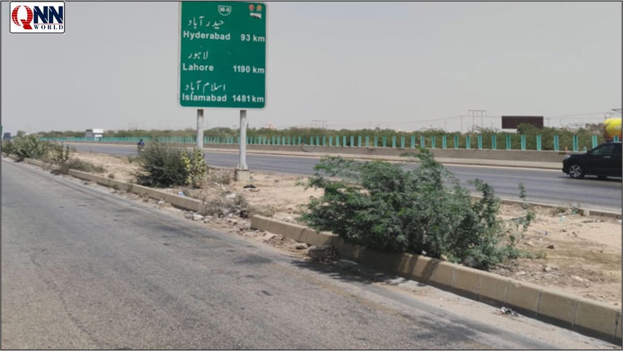 سکھر سے کراچی تک نئی موٹروے کا کام اسی سال شروع ہوگا، عبدالعلیم خان