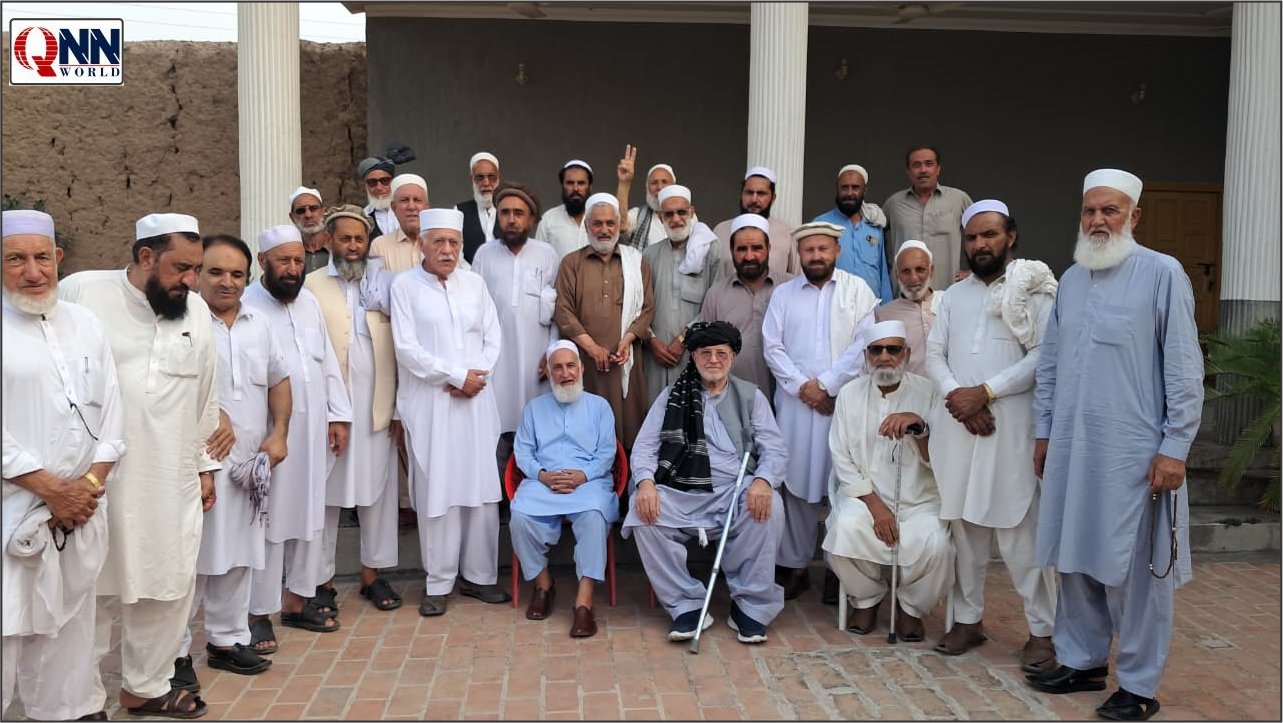 فاٹا کی سابقہ حیثیت بحال کیے بغیر نئے صوبے مسترد، فاٹا لویہ جرگہ کا اعلان