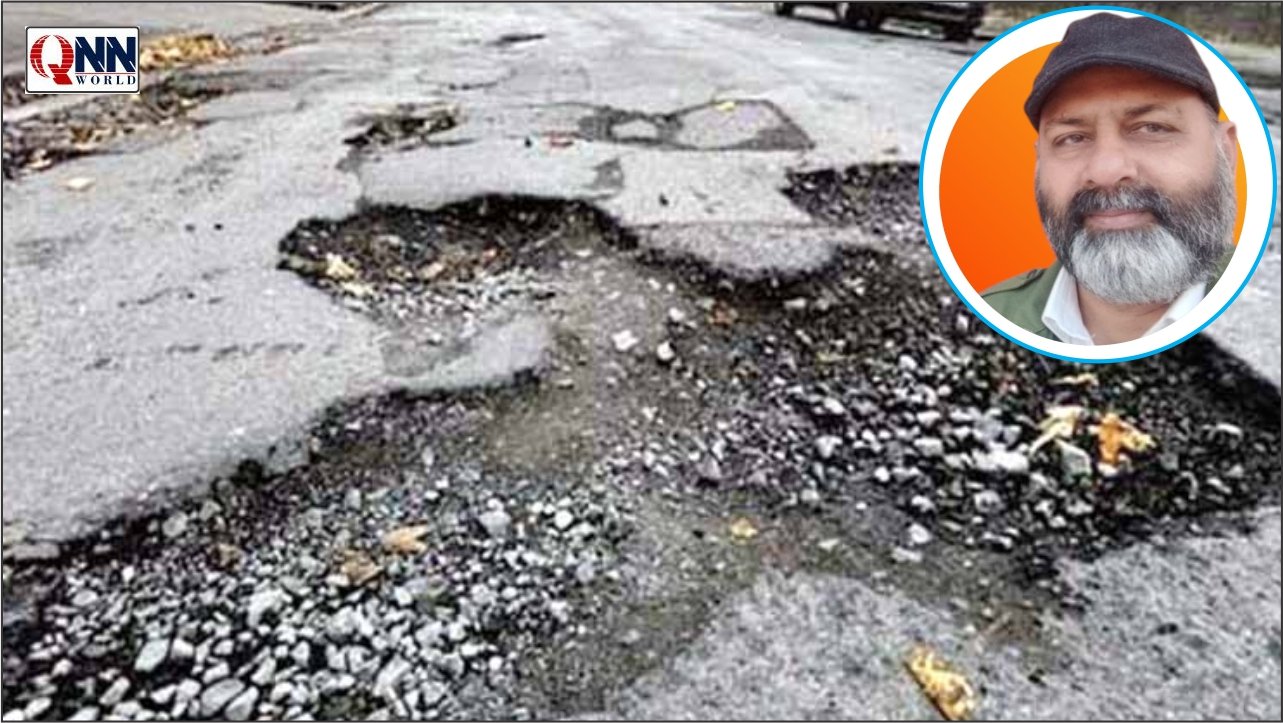 اوکاڑہ: دیہی لنک روڈز خستہ حال، ہزاروں شہری مشکلات کا شکار