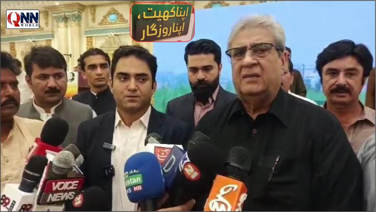 وزیراعلیٰ پنجاب کے کسان دوست منصوبے سے اوکاڑہ کے 102 بے روزگار افراد مستفید