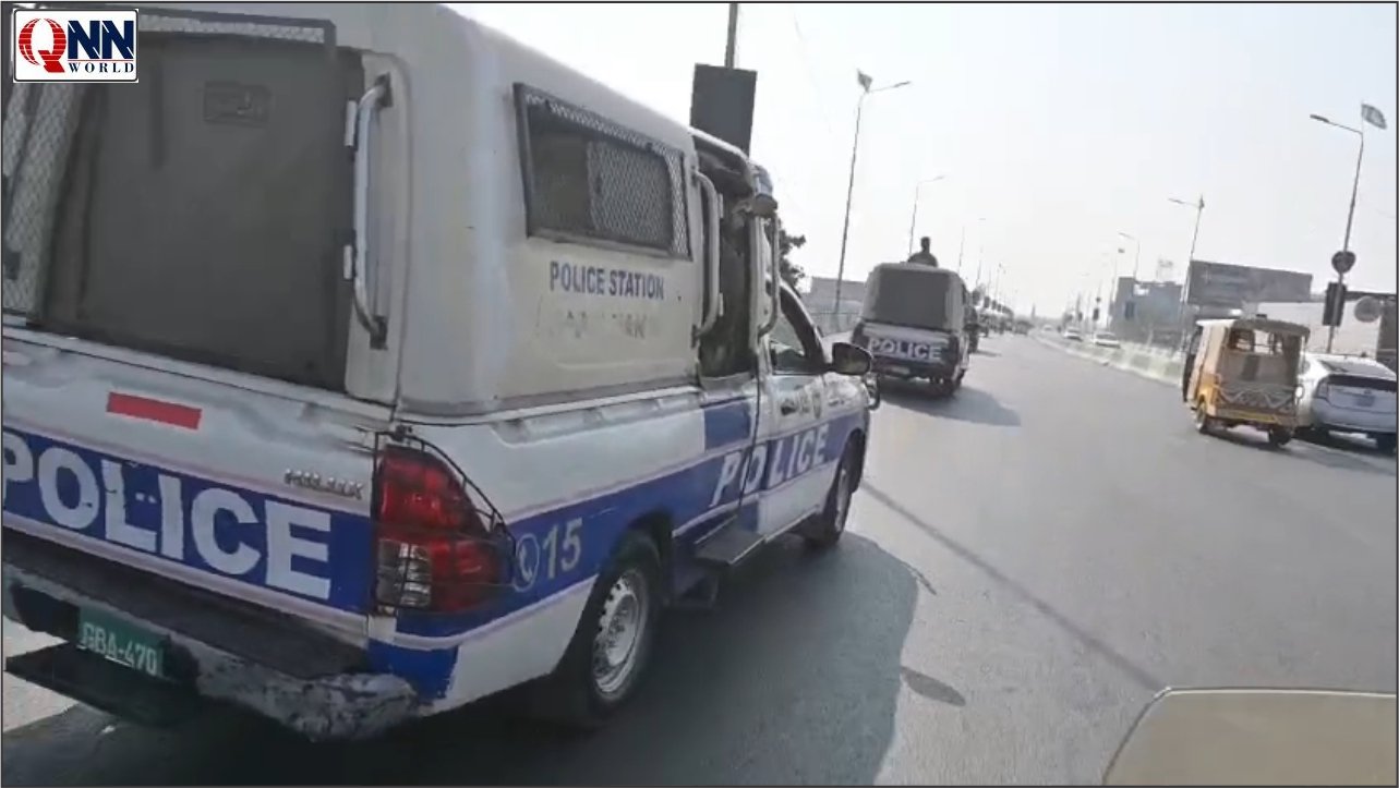 گوجرانوالہ: پولیس مقابلوں میں 2 ریکارڈ یافتہ ڈاکو اپنے ساتھیوں کی فائرنگ سے ہلاک