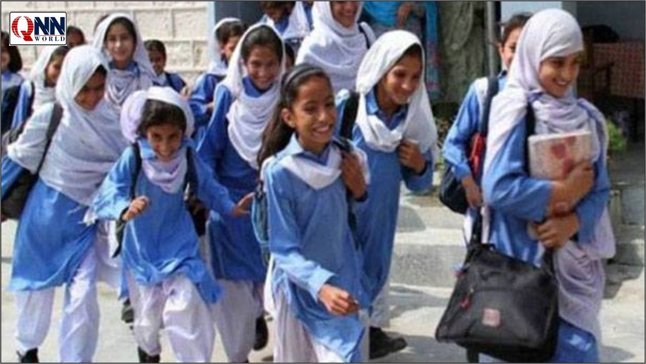 پنجاب میں سکولز کھولنے کا فیصلہ، 24 اگست سے نئے اوقات کار نافذ ہوں گے