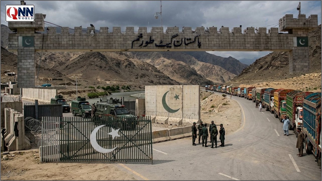 پاک افغان تجارت کو سیاست سے الگ رکھا جائے، قابلِ تصدیق سکیورٹی نظام ناگزیر ہے: ضیاء الحق سرحدی