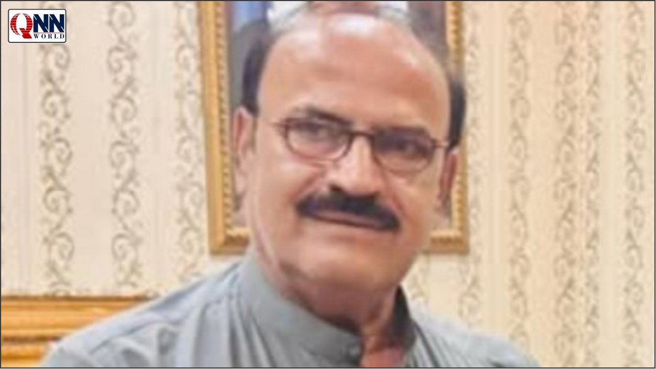 یوسی تھرڑی جادو شہید کے چیئرمین پر کروڑوں روپے کی مبینہ کرپشن کے الزامات، چار سال سے غائب رہنے کا دعویٰ