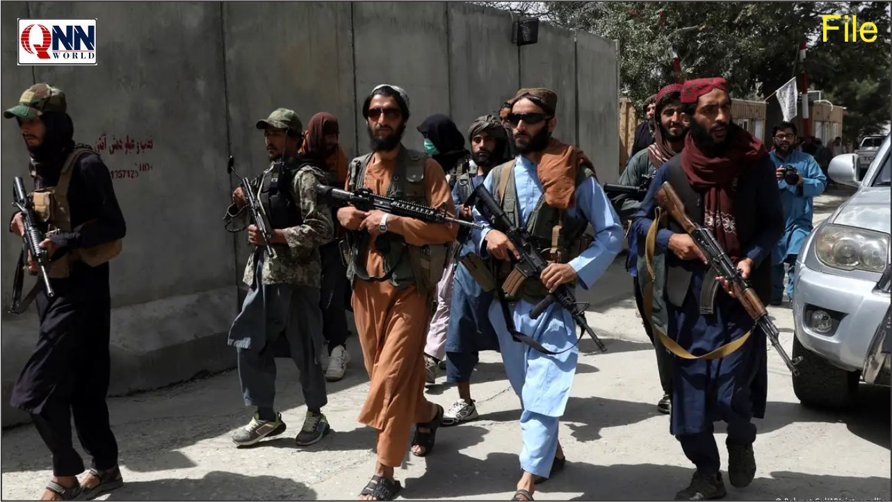 بادغیس میں گزشتہ رات ایک فوجی اڈے پر 11 طالبان جنگجوؤں کو مبینہ طور پر زہر دے دیا گیا ہے