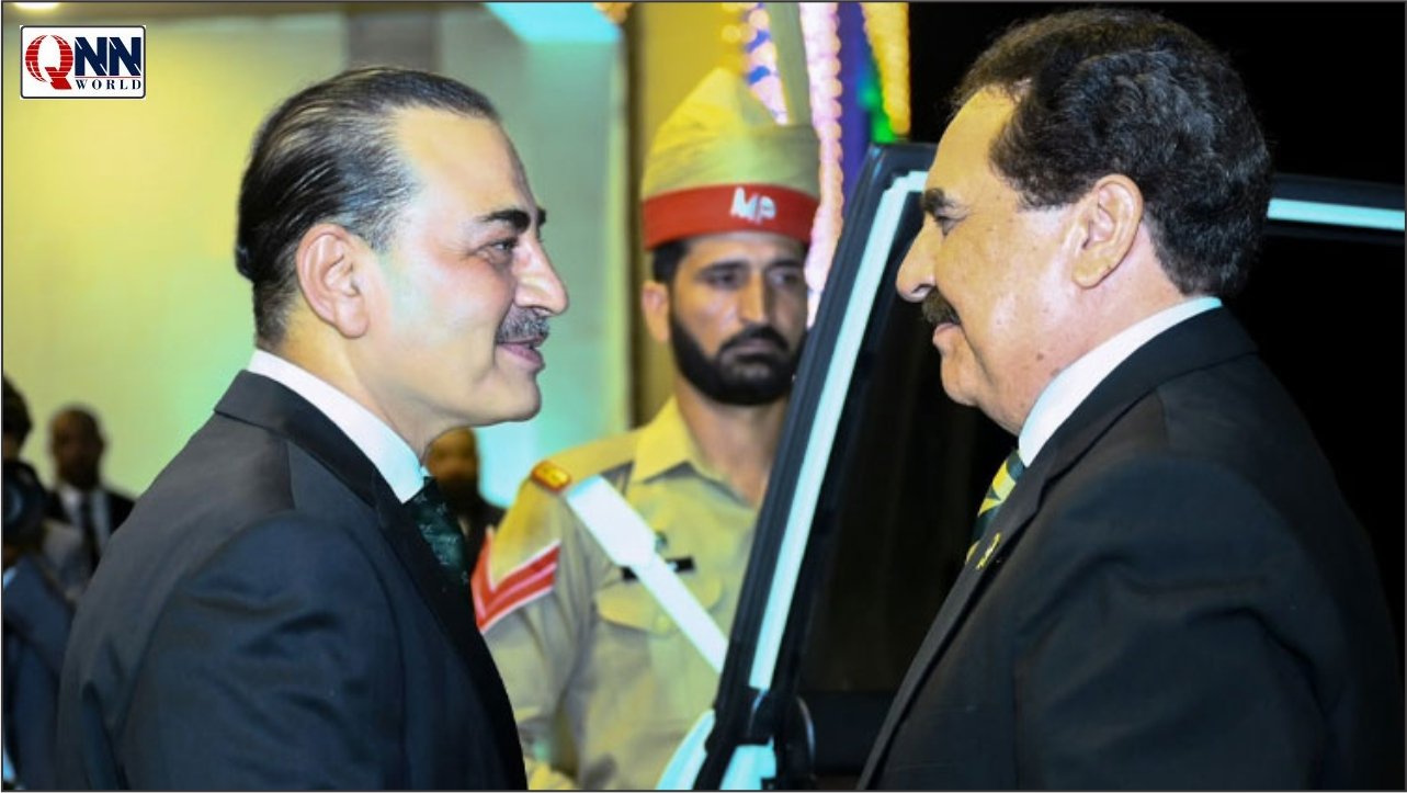 سابق فوجیوں کی خدمات، قربانیاں اور تجربہ پاک فوج کا قیمتی اثاثہ ہیں: فیلڈ مارشل عاصم منیر