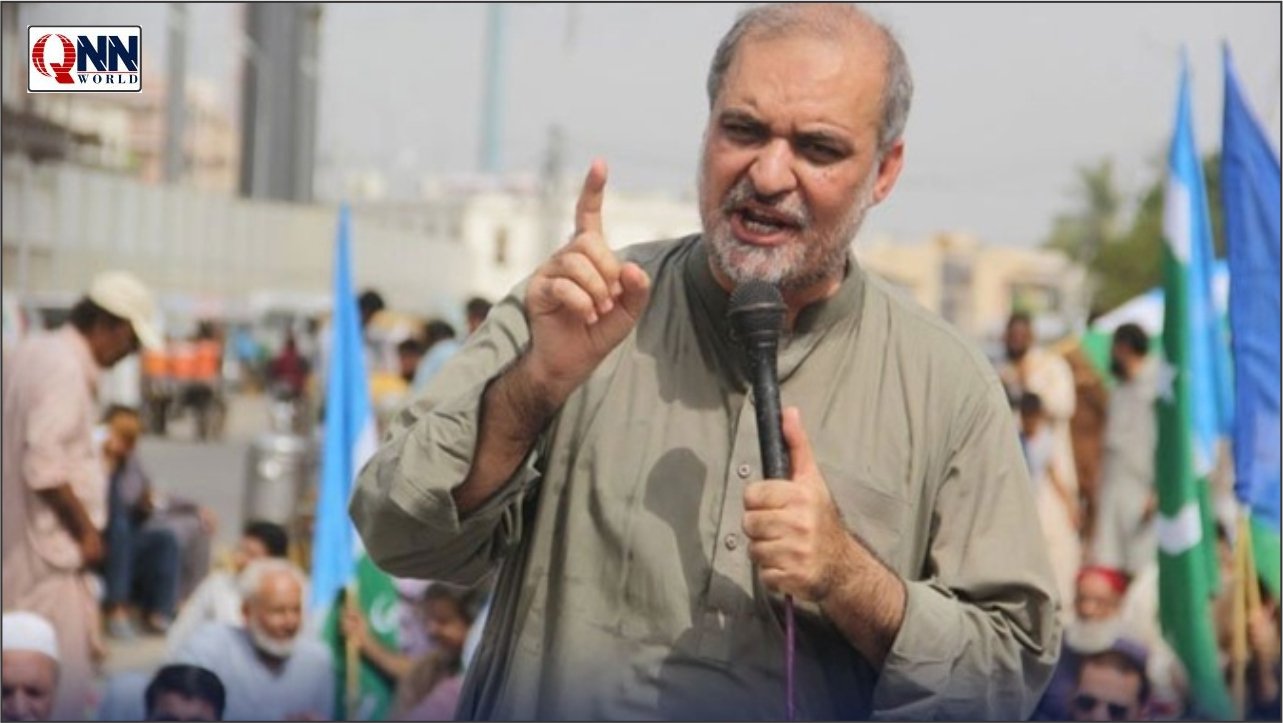 جماعت اسلامی کا 510 مقامات پر احتجاج اور اہم شاہراہیں بند کرنے کا اعلان، پٹرول 225 روپے فی لیٹر کرنے کا مطالبہ